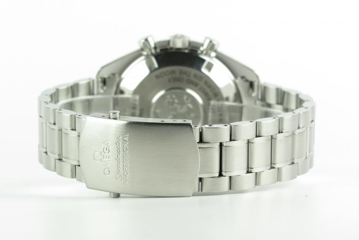 Omega Speedmaster LE