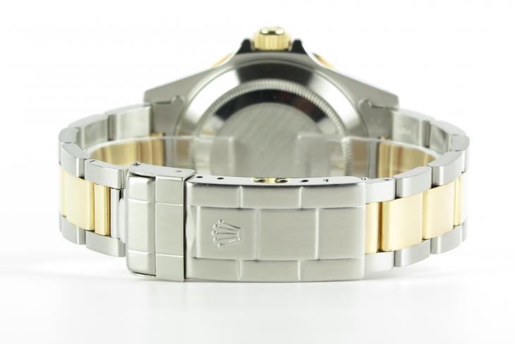 Rolex Submariner G/S