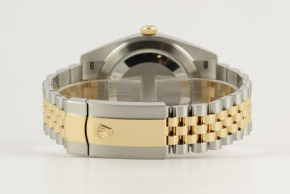 Rolex Datejust 41 G/S