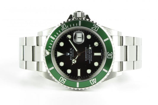Rolex Submariner LV