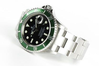 Rolex Submariner LV