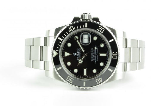 Rolex Submariner