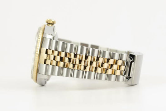 Rolex Datejust G/S