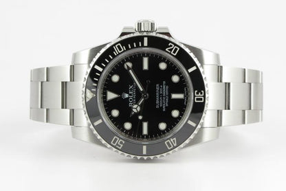 Rolex Submariner
