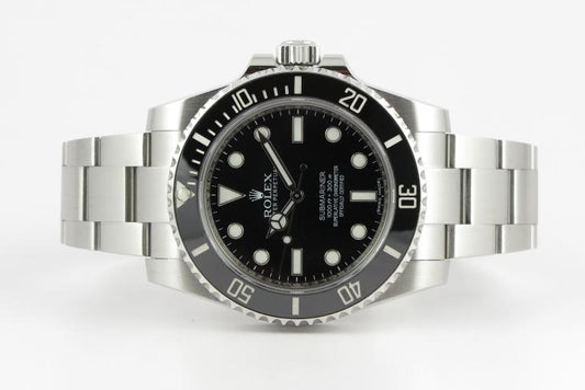 Rolex Submariner