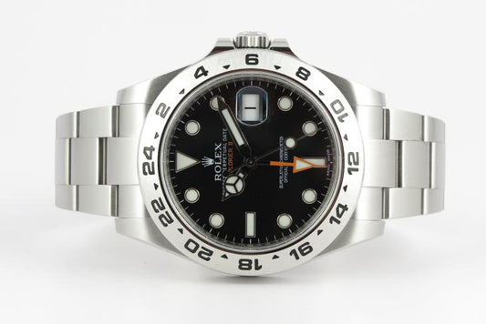 Rolex Explorer 42