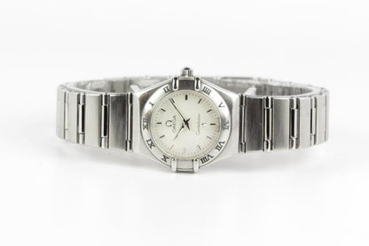 Omega Constellation Lady