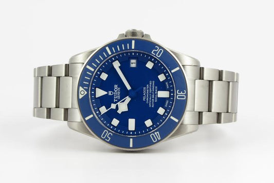 Tudor Pelagos
