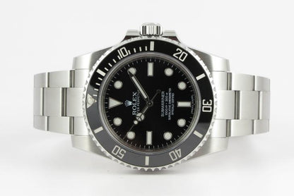 Rolex Submariner