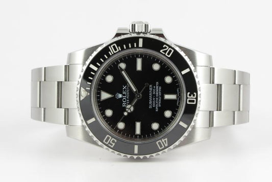 Rolex Submariner
