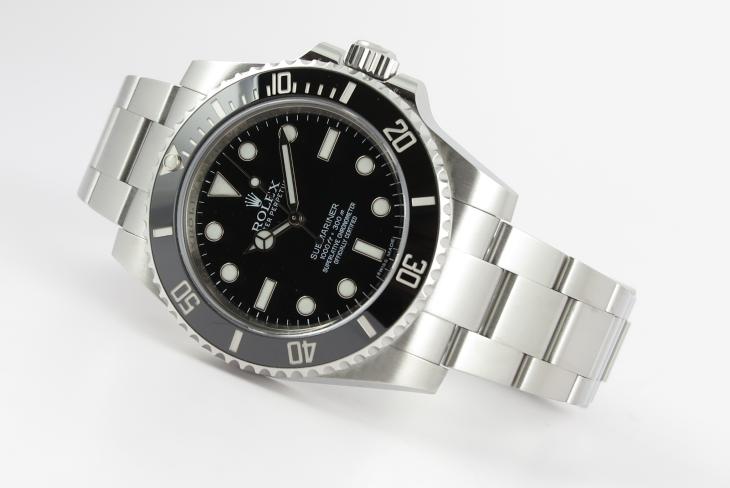 Rolex Submariner