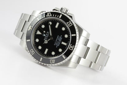 Rolex Submariner