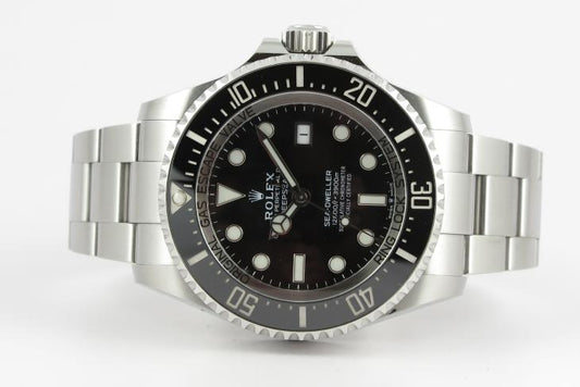 Rolex Deep Sea - 126660