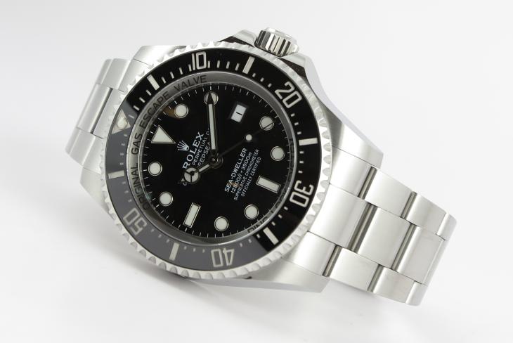 Rolex Deep Sea - 126660