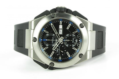 IWCIngenieur Double Chronograph