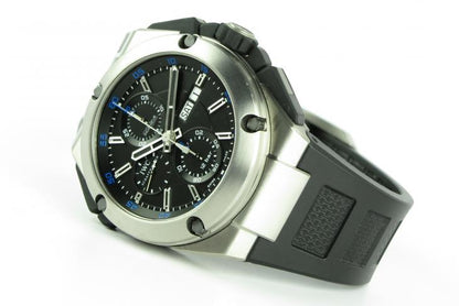IWCIngenieur Double Chronograph
