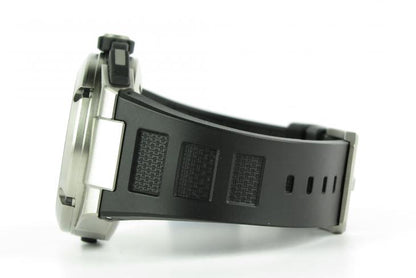 IWCIngenieur Double Chronograph