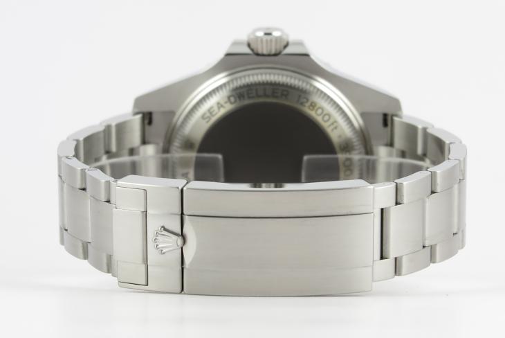 Rolex Deep Sea - 126660