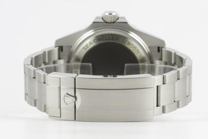 Rolex Deep Sea - 126660