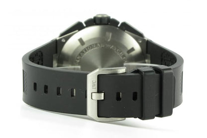 IWCIngenieur Double Chronograph