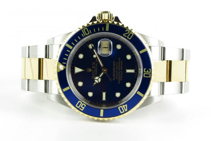 Rolex Submariner G/S