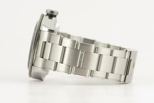 Tudor Black Bay