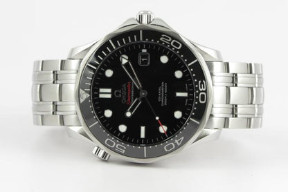 Omega Seamaster 300M