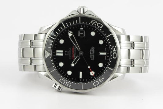 Omega Seamaster 300M
