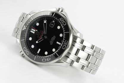 Omega Seamaster 300M