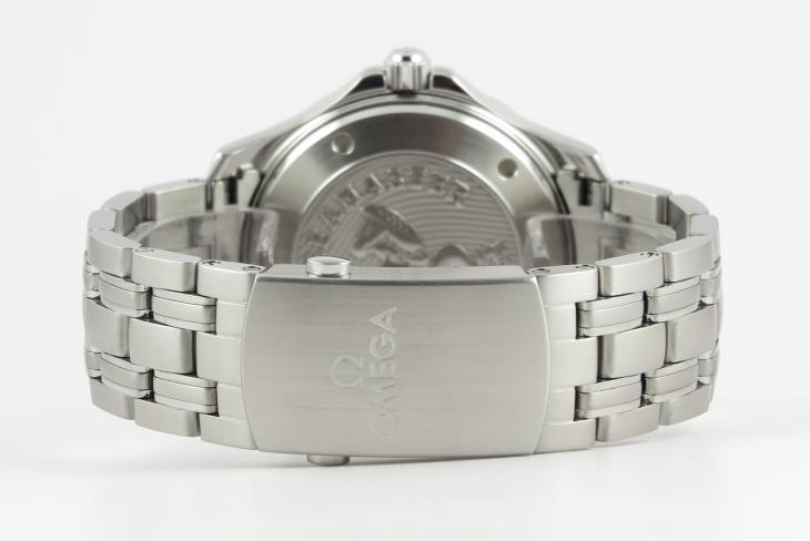 Omega Seamaster 300M