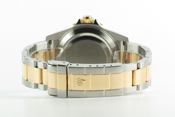 Rolex Submariner G/S