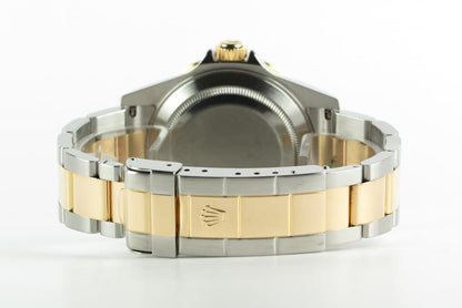 Rolex Submariner G/S