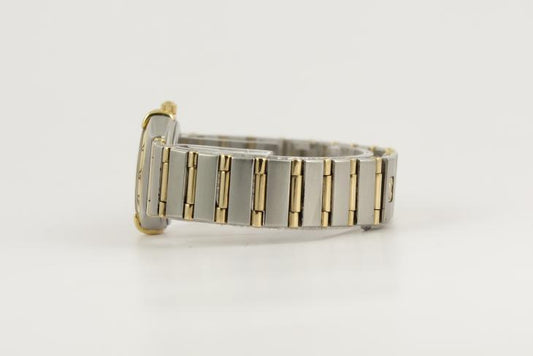 Omega Constellation