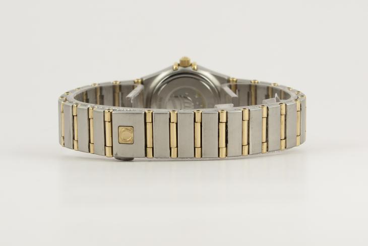 Omega Constellation