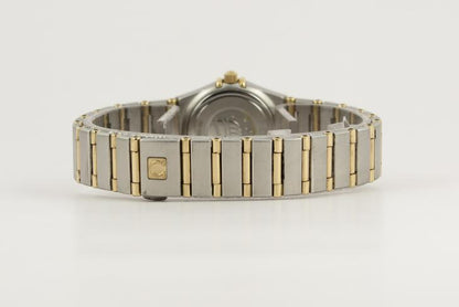 Omega Constellation