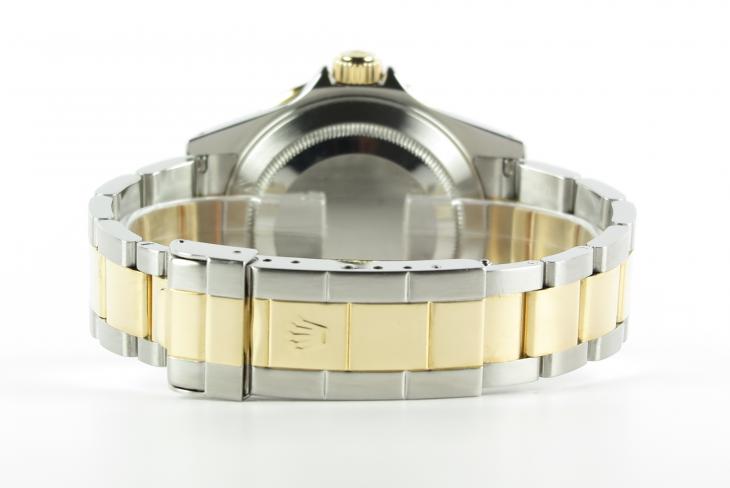 Rolex Submariner G/S