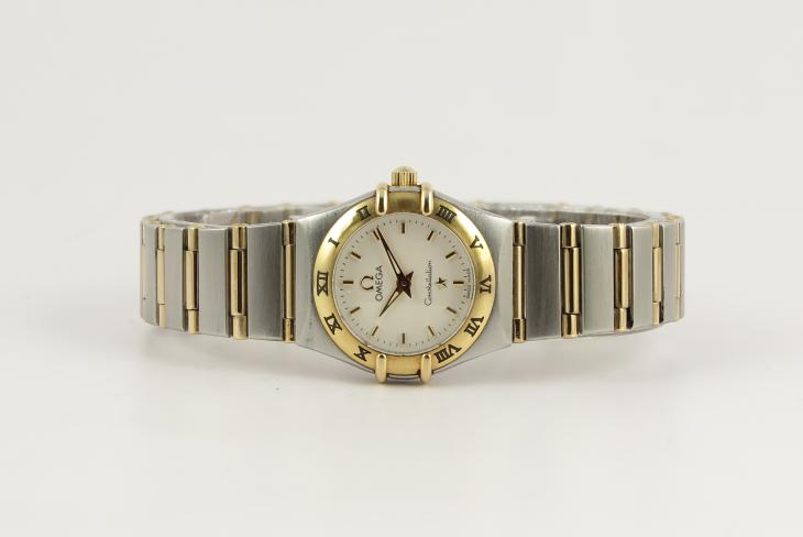Omega Constellation