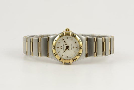 Omega Constellation