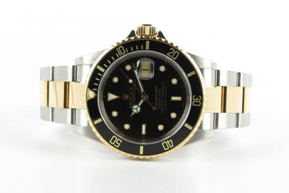 Rolex Submariner G/S