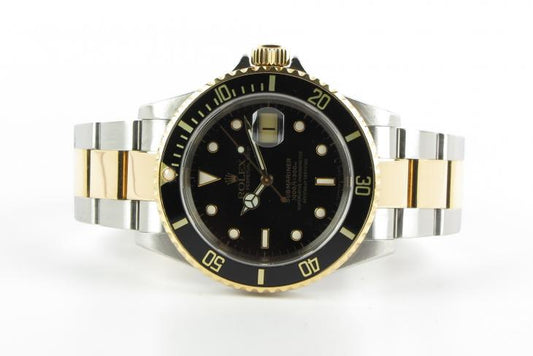 Rolex Submariner G/S