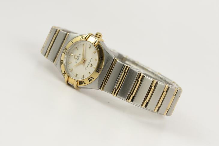 Omega Constellation