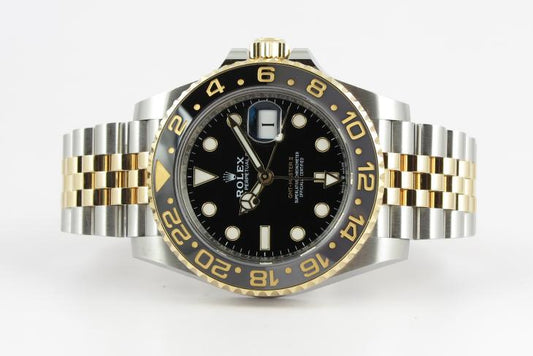 Rolex GMT-Master