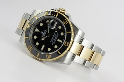 Rolex Submariner G/S