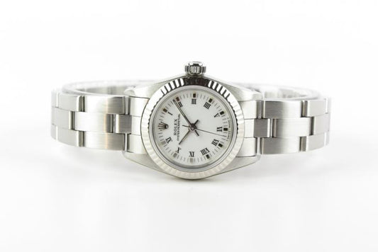 Rolex Lady