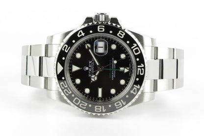 Rolex GMT Master