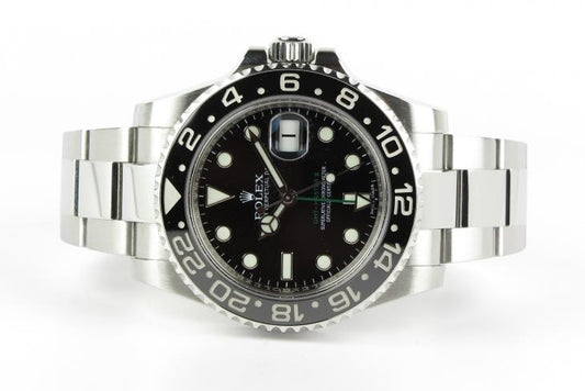 Rolex GMT Master