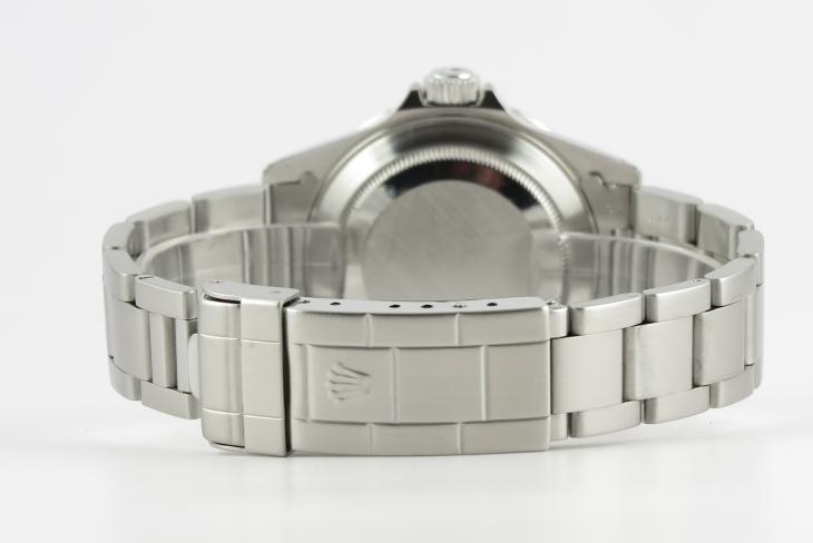 Rolex Submariner