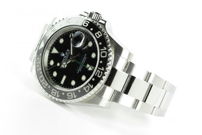 Rolex GMT Master