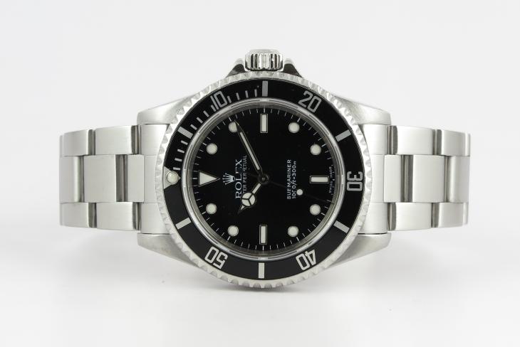 Rolex Submariner