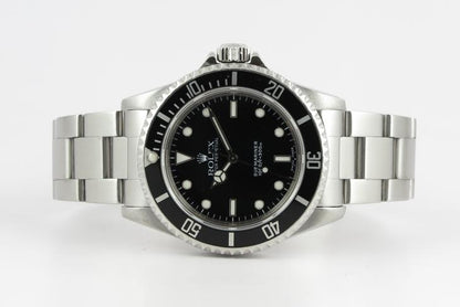 Rolex Submariner
